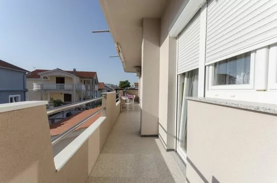 Apartmán Severní Dalmácie - Vodice DA 4148 N1