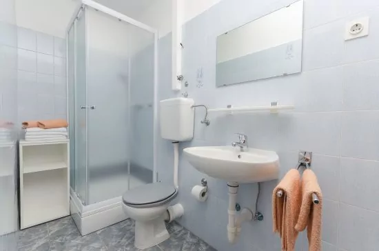 Apartmán Severní Dalmácie - Vodice DA 4148 N1