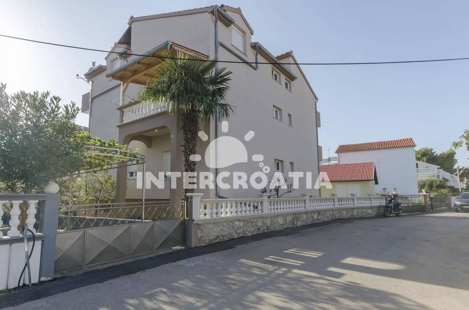 Apartmán Severní Dalmácie - Vodice DA 4148 N2