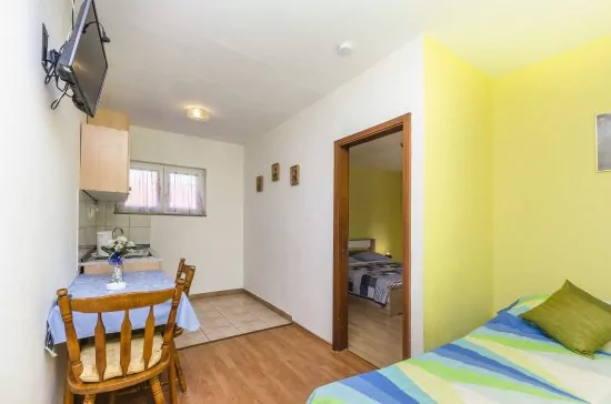 Apartmán Severní Dalmácie - Vodice DA 4148 N2