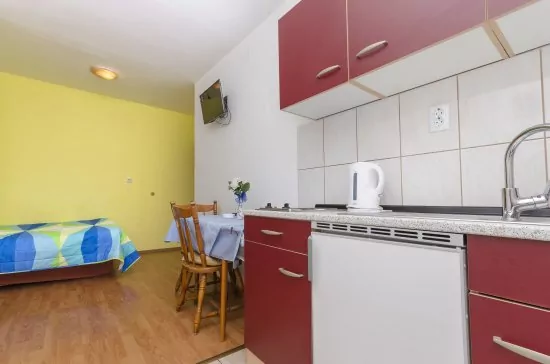 Apartmán Severní Dalmácie - Vodice DA 4148 N2