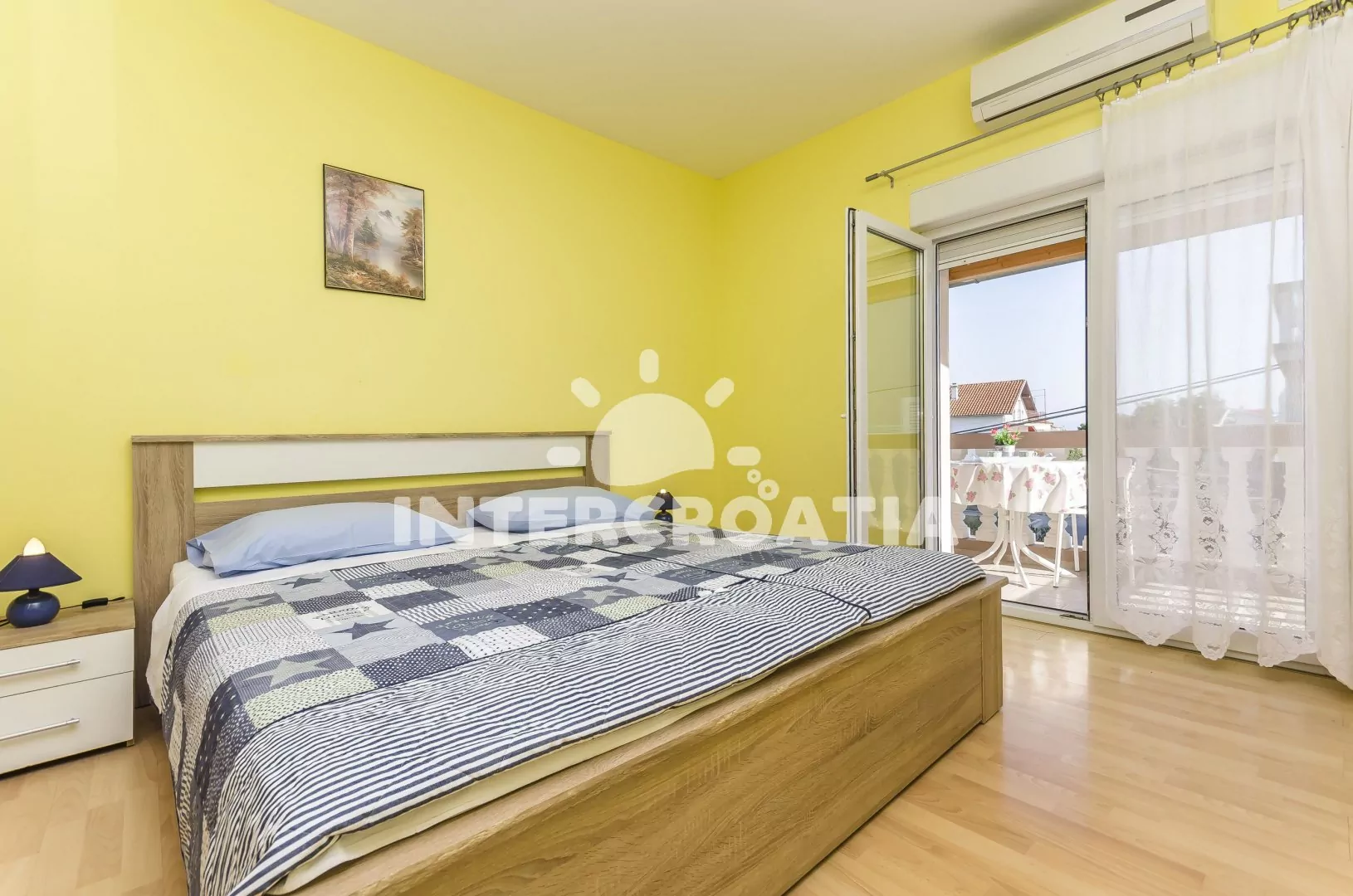 Apartmán Severní Dalmácie - Vodice DA 4148 N2