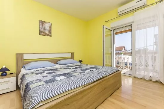 Apartmán Severní Dalmácie - Vodice DA 4148 N2