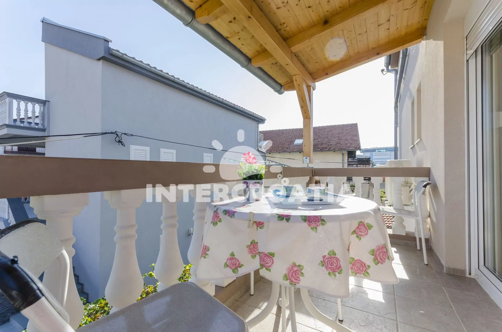 Apartmán Severní Dalmácie - Vodice DA 4148 N2