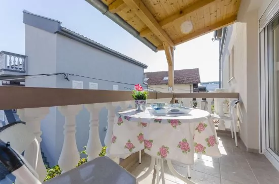 Apartmán Severní Dalmácie - Vodice DA 4148 N2