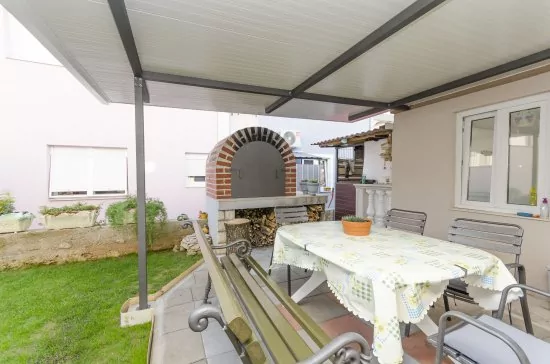 Apartmán Severní Dalmácie - Vodice DA 4148 N3