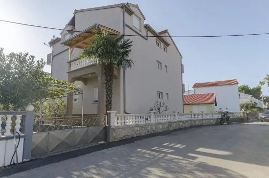 Apartmán Severní Dalmácie - Vodice DA 4148 N3