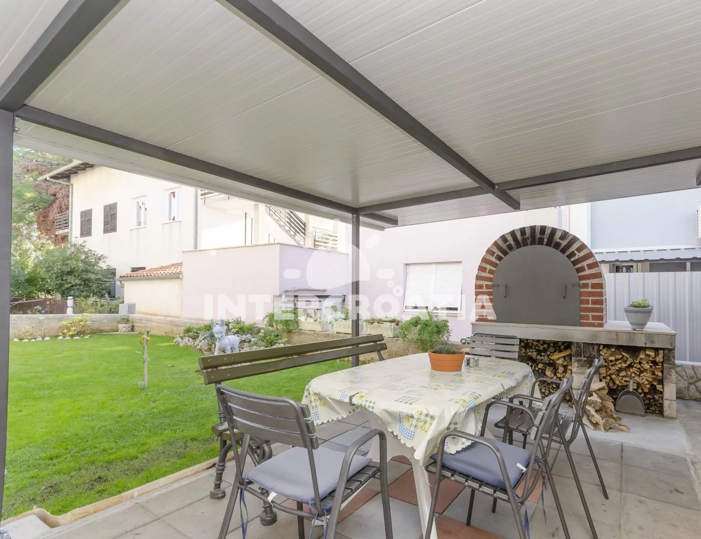 Apartmán Severní Dalmácie - Vodice DA 4148 N3