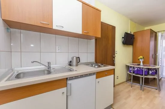 Apartmán Severní Dalmácie - Vodice DA 4148 N3