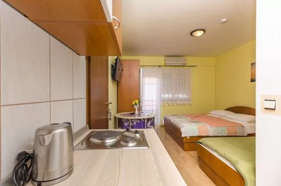 Apartmán Severní Dalmácie - Vodice DA 4148 N3