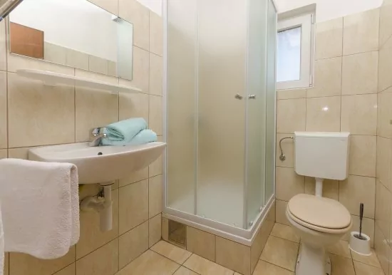 Apartmán Severní Dalmácie - Vodice DA 4148 N3