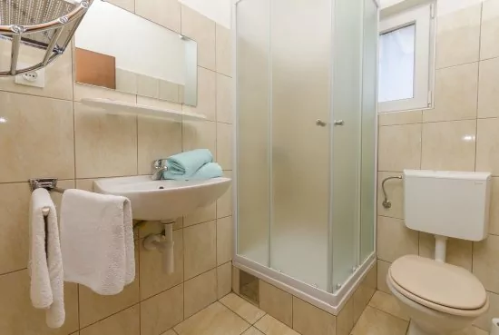 Apartmán Severní Dalmácie - Vodice DA 4148 N3