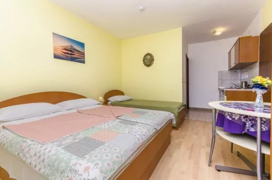 Apartmán Severní Dalmácie - Vodice DA 4148 N3