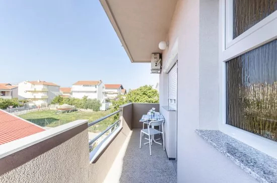 Apartmán Severní Dalmácie - Vodice DA 4148 N3