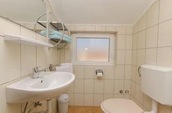 Apartmán Severní Dalmácie - Vodice DA 4148 N4