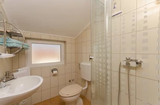 Apartmán Severní Dalmácie - Vodice DA 4148 N4