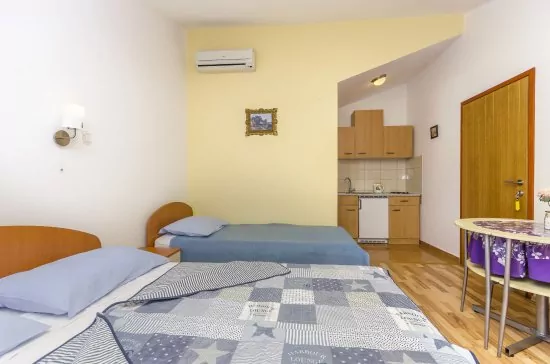 Apartmán Severní Dalmácie - Vodice DA 4148 N4
