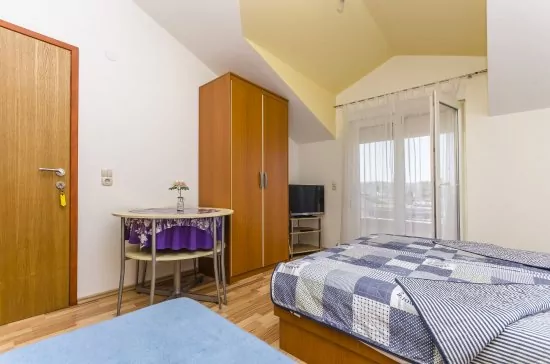 Apartmán Severní Dalmácie - Vodice DA 4148 N4