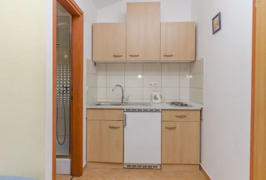 Apartmán Severní Dalmácie - Vodice DA 4148 N4