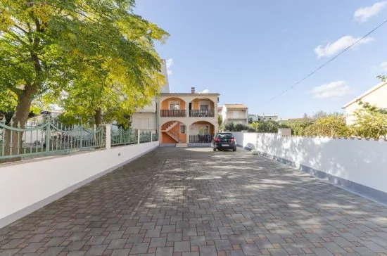 Apartmán Severní Dalmácie - Vodice DA 4149 N1