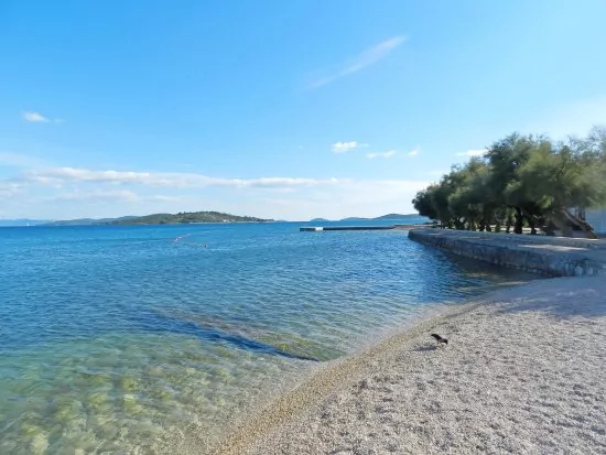 Apartmán Severní Dalmácie - Vodice DA 4149 N1