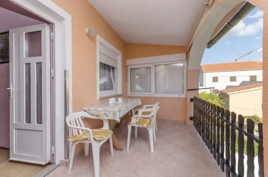 Apartmán Severní Dalmácie - Vodice DA 4149 N1