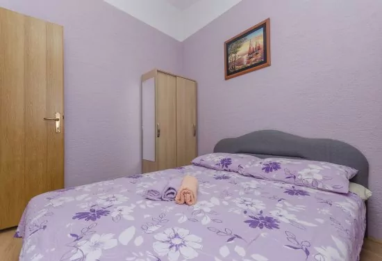 Apartmán Severní Dalmácie - Vodice DA 4149 N1
