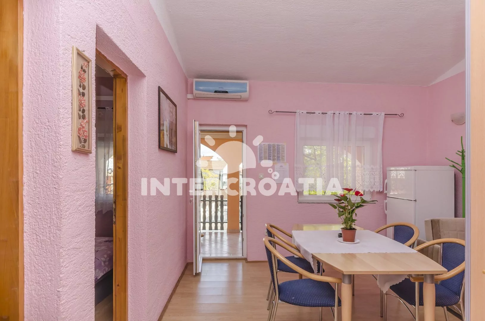 Apartmán Severní Dalmácie - Vodice DA 4149 N1