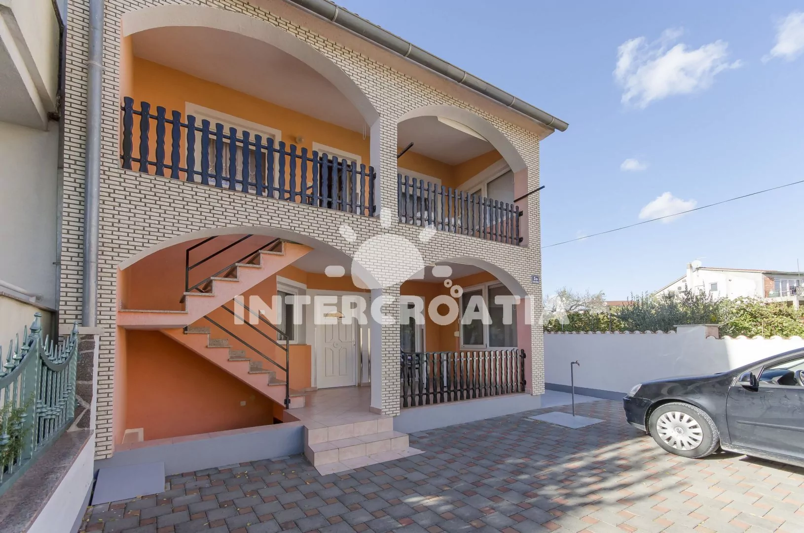 Apartmán Severní Dalmácie - Vodice DA 4149 N2