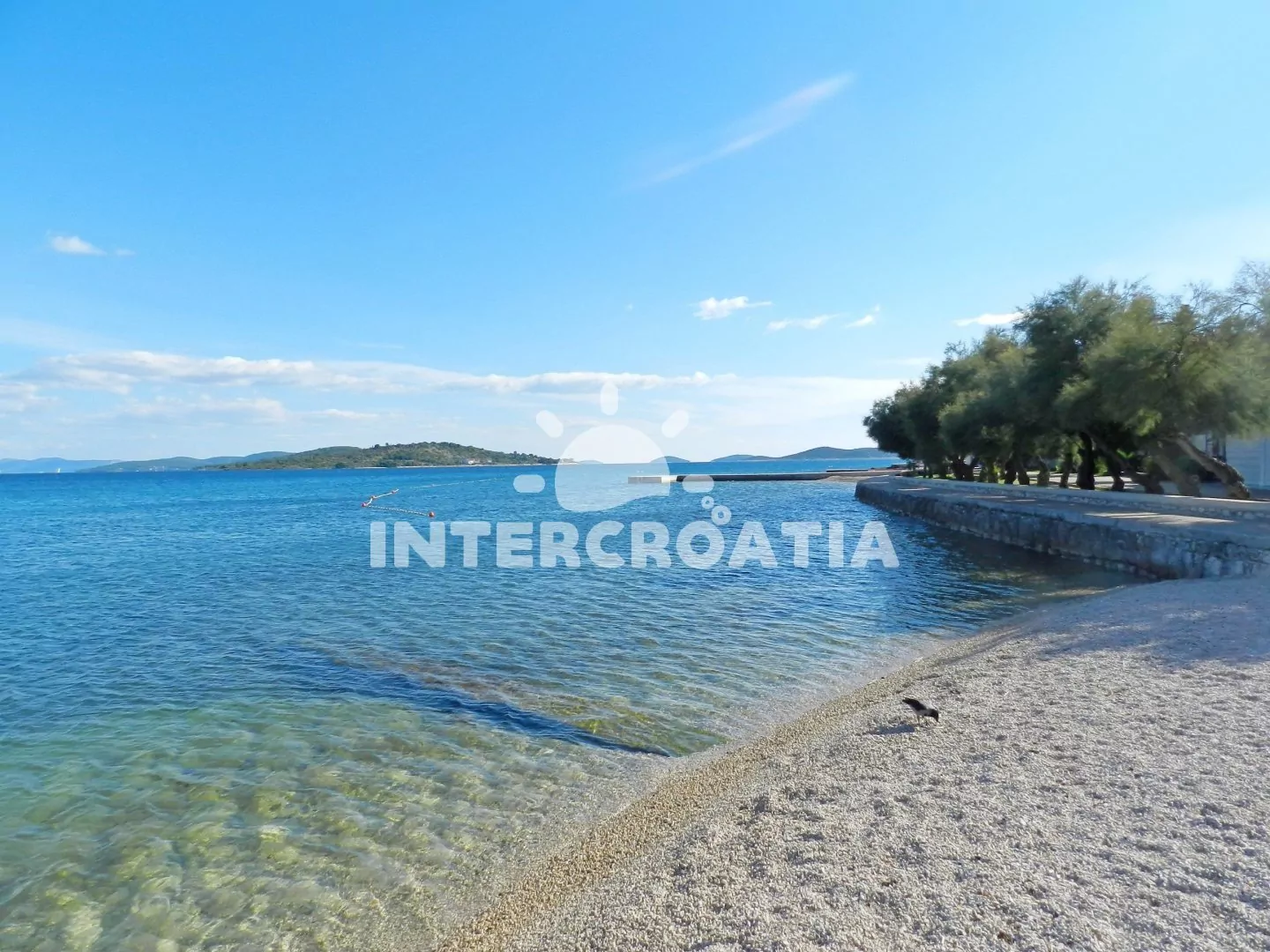 Apartmán Severní Dalmácie - Vodice DA 4149 N2