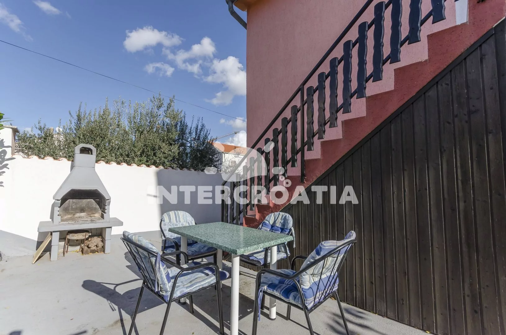 Apartmán Severní Dalmácie - Vodice DA 4149 N2