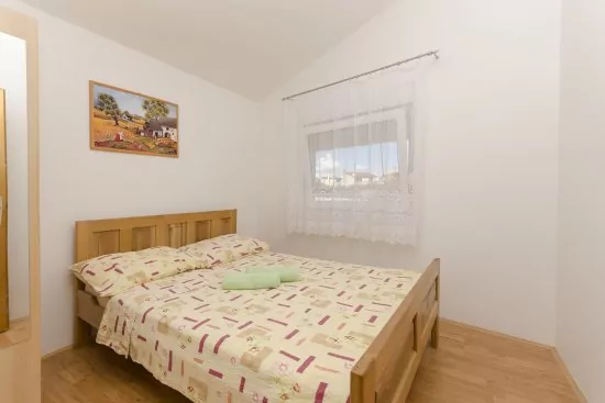 Apartmán Severní Dalmácie - Vodice DA 4149 N2