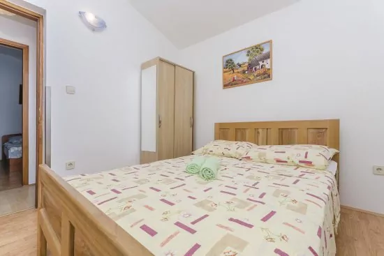 Apartmán Severní Dalmácie - Vodice DA 4149 N2