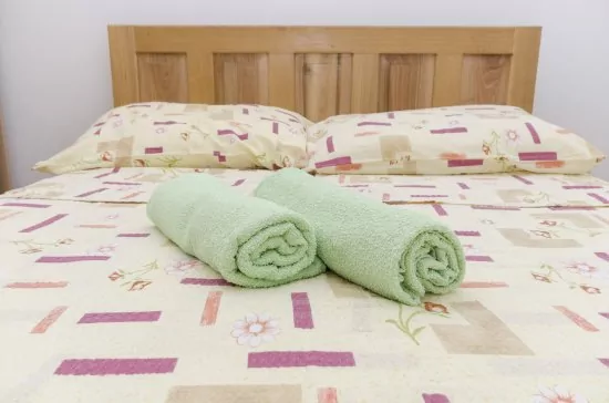 Apartmán Severní Dalmácie - Vodice DA 4149 N2