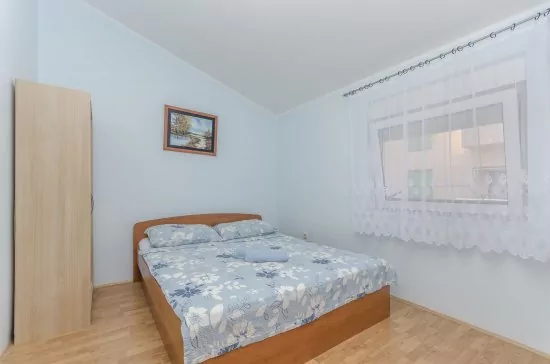 Apartmán Severní Dalmácie - Vodice DA 4149 N2