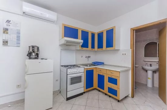 Apartmán Severní Dalmácie - Vodice DA 4149 N2
