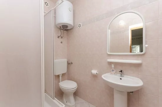 Apartmán Severní Dalmácie - Vodice DA 4149 N2