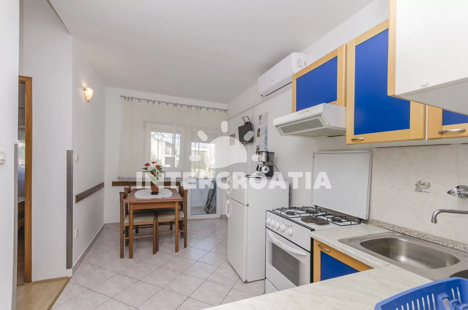 Apartmán Severní Dalmácie - Vodice DA 4149 N2