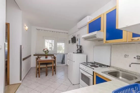 Apartmán Severní Dalmácie - Vodice DA 4149 N2
