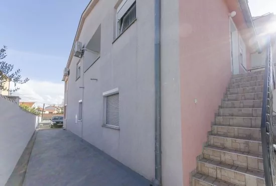 Apartmán Severní Dalmácie - Vodice DA 4149 N2