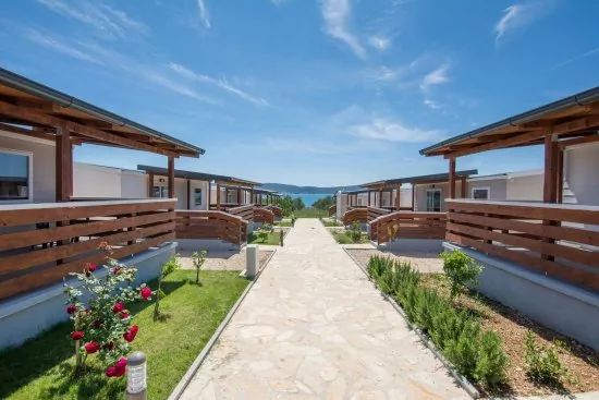 Mobilheim Severní Dalmácie - Biograd na Moru DA 4711 N1