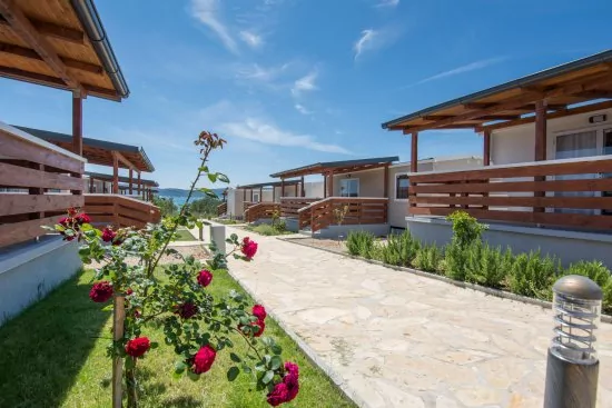 Mobilheim Severní Dalmácie - Biograd na Moru DA 4711 N1