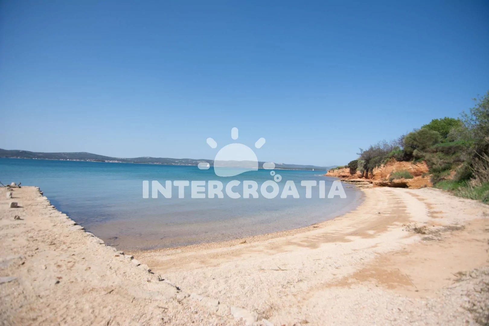 Mobilheim Severní Dalmácie - Biograd na Moru DA 4711 N1