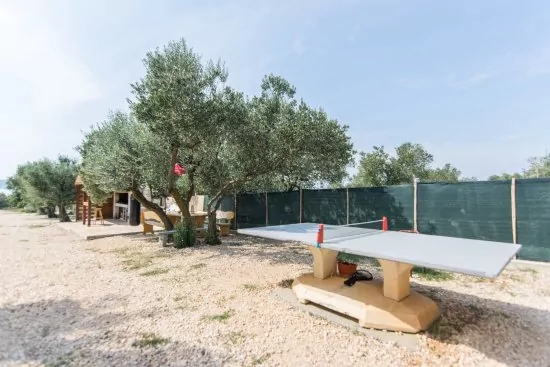 Mobilheim Severní Dalmácie - Biograd na Moru DA 4711 N1
