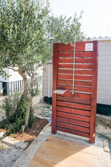 Mobilheim Severní Dalmácie - Biograd na Moru DA 4711 N1