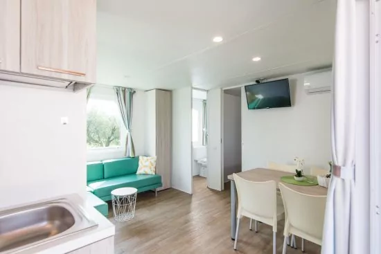 Mobilheim Severní Dalmácie - Biograd na Moru DA 4711 N1