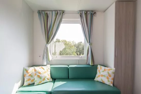 Mobilheim Severní Dalmácie - Biograd na Moru DA 4711 N1
