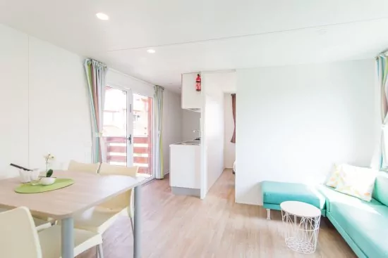 Mobilheim Severní Dalmácie - Biograd na Moru DA 4711 N1
