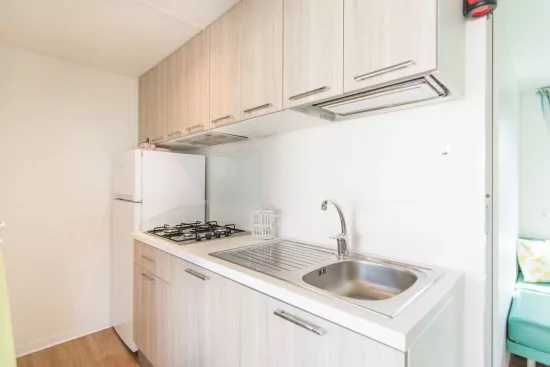 Mobilheim Severní Dalmácie - Biograd na Moru DA 4711 N1