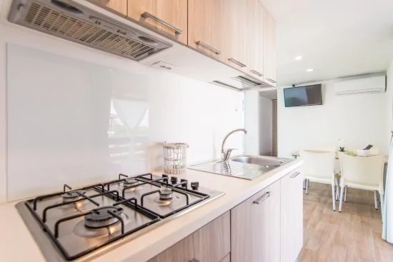 Mobilheim Severní Dalmácie - Biograd na Moru DA 4711 N1